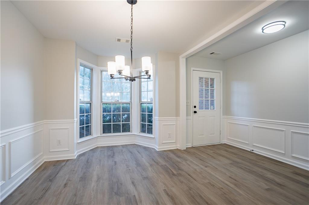 2545 Davenport Park Drive, Duluth, Georgia image 7