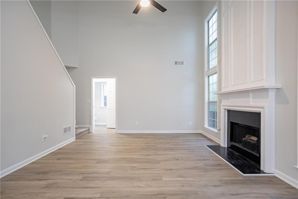 2545 Davenport Park Drive, Duluth, Georgia image 4