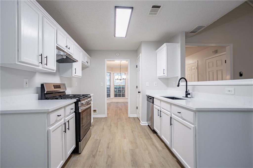 2545 Davenport Park Drive, Duluth, Georgia image 2