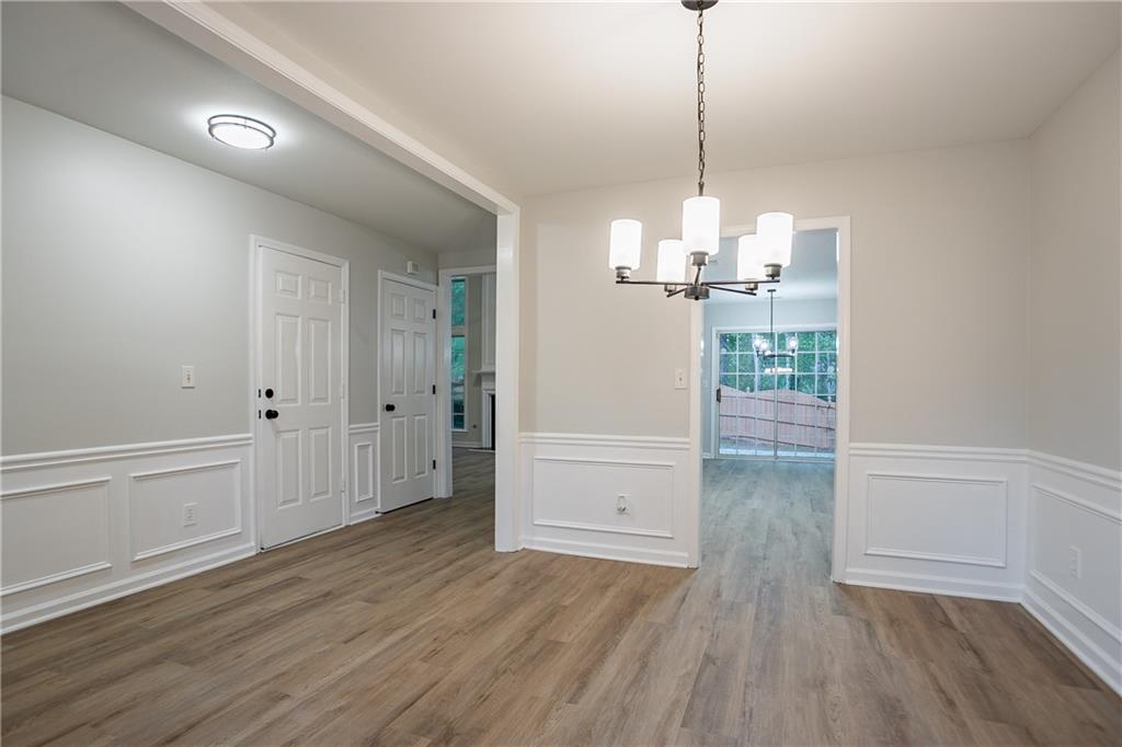 2545 Davenport Park Drive, Duluth, Georgia image 8