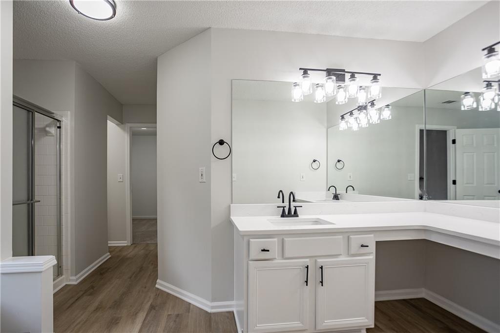 2545 Davenport Park Drive, Duluth, Georgia image 16