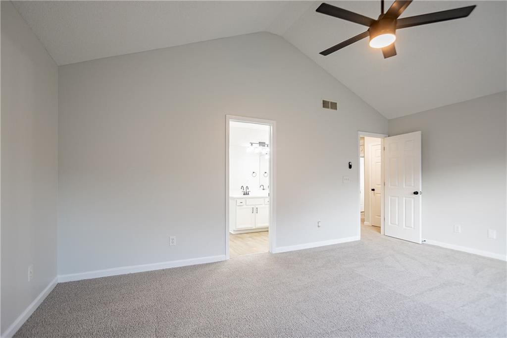 2545 Davenport Park Drive, Duluth, Georgia image 15