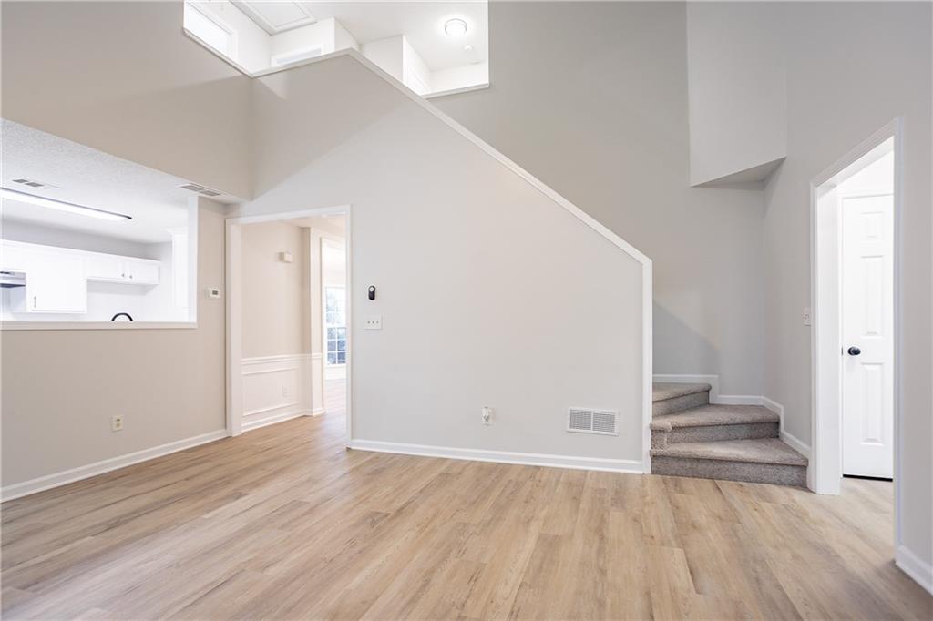2545 Davenport Park Drive, Duluth, Georgia image 5