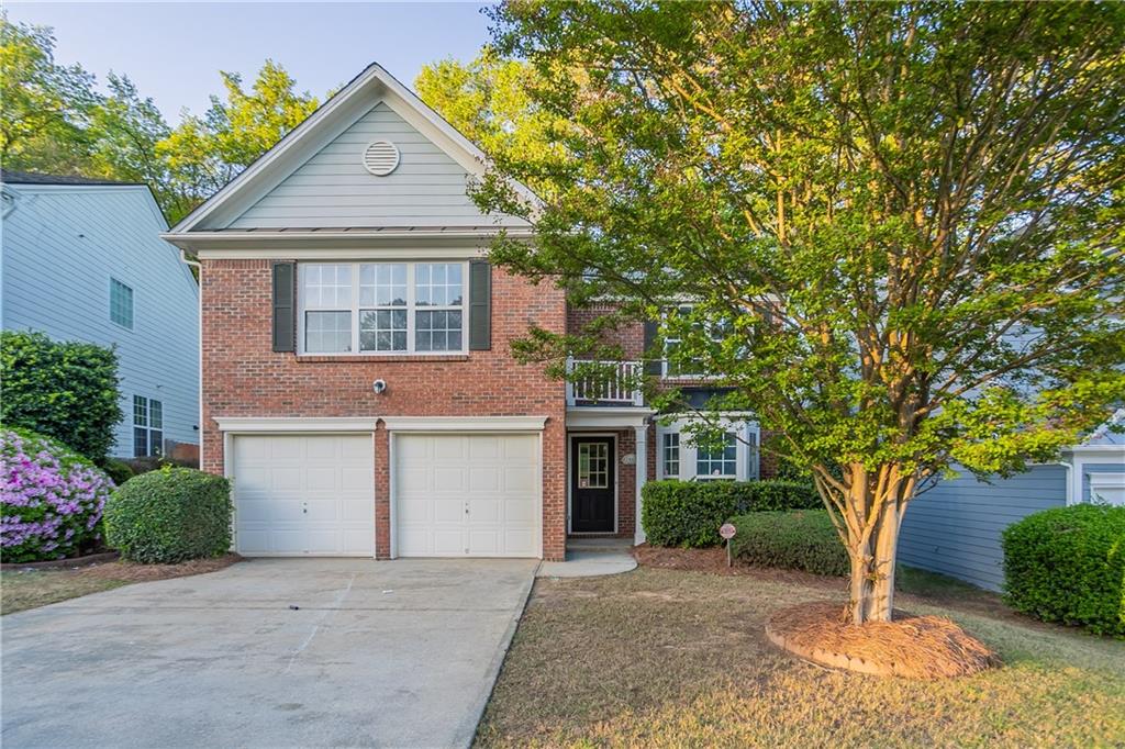 2545 Davenport Park Drive, Duluth, Georgia image 1