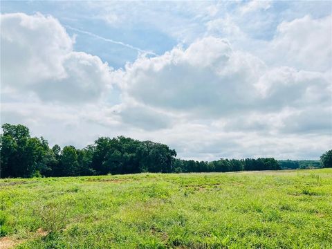 Vacant Land For Sale - 303 Weatherfield Pte<br/> Bartow County, Cartersville, GA 30120