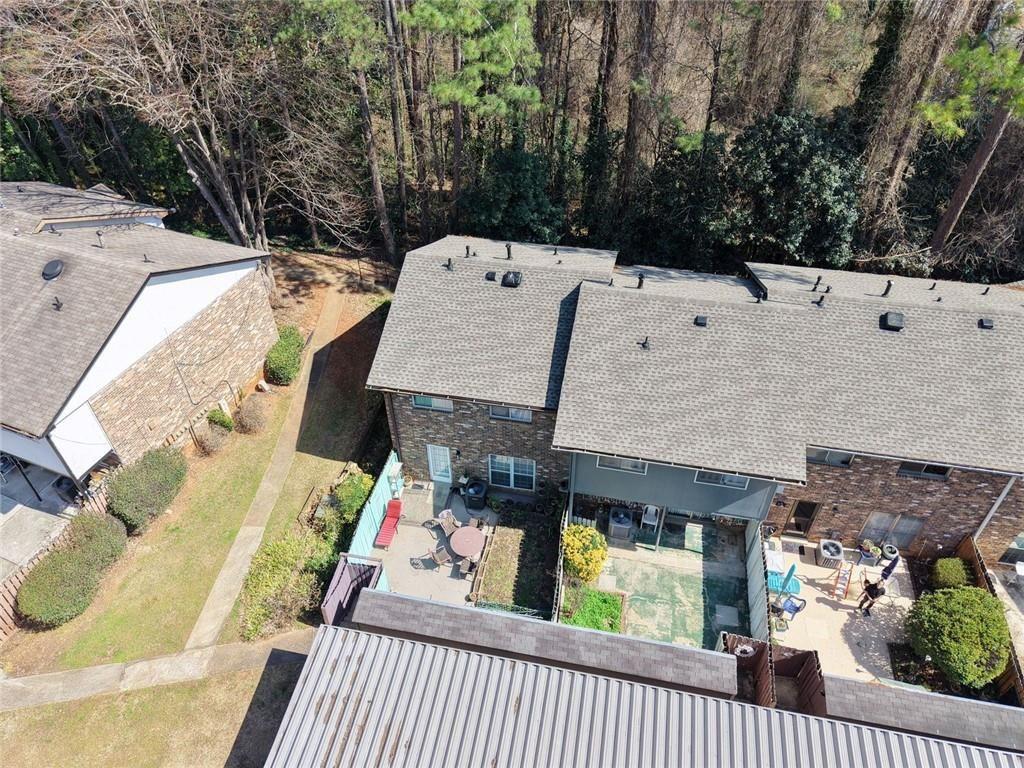 697 Garden Walk Drive