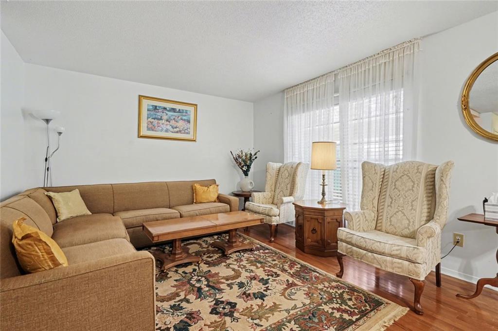 697 Garden Walk Drive