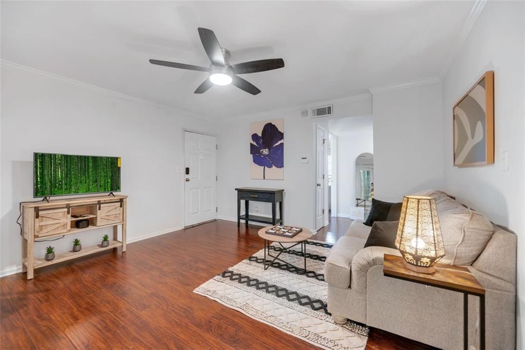 1445 Monroe Drive F15