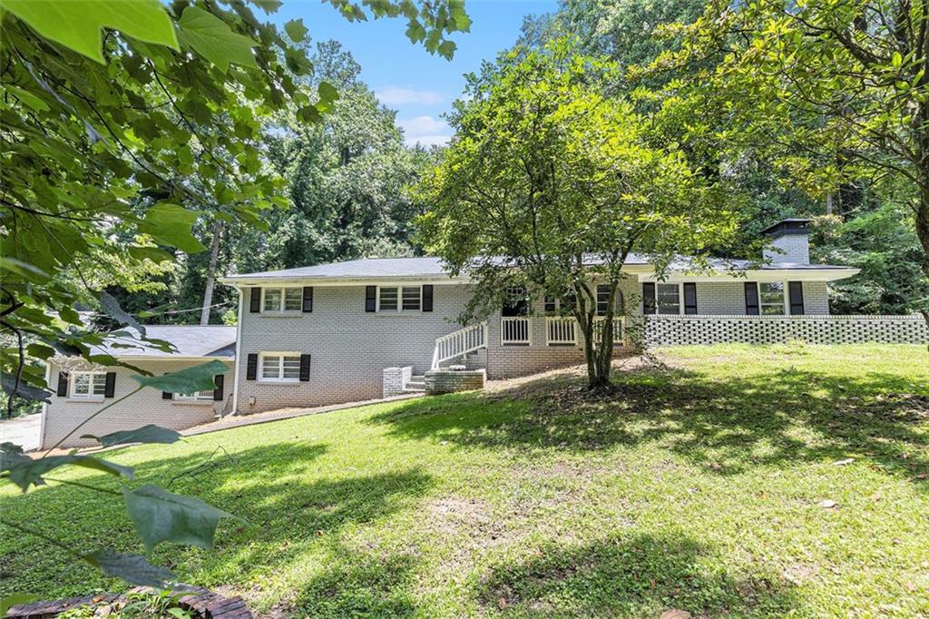 6323 CAROLINE Court