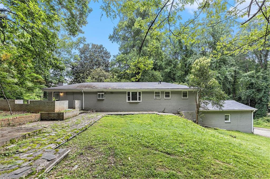 6323 CAROLINE Court