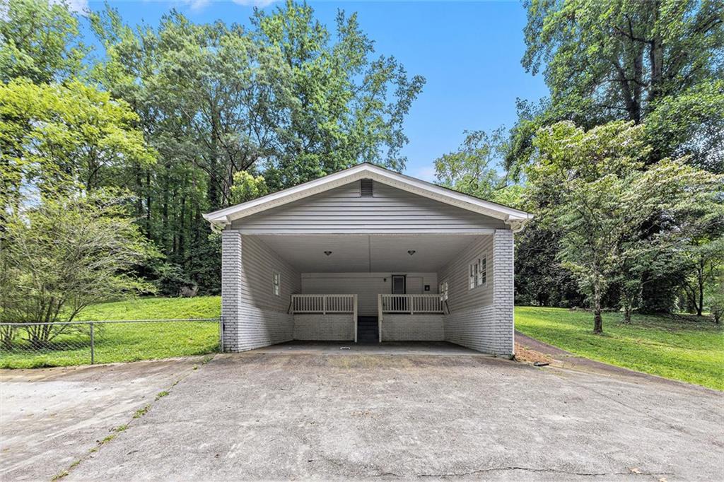 6323 CAROLINE Court