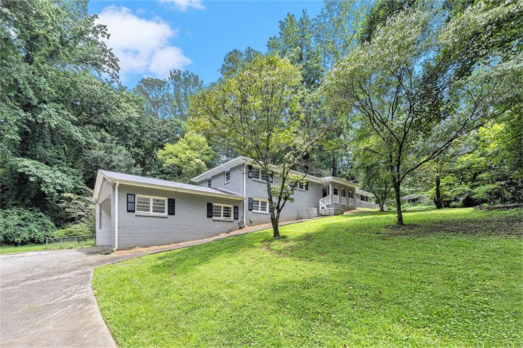 6323 CAROLINE Court
