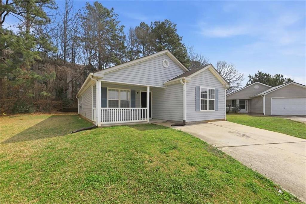 1626 Hallmark Hills Dr