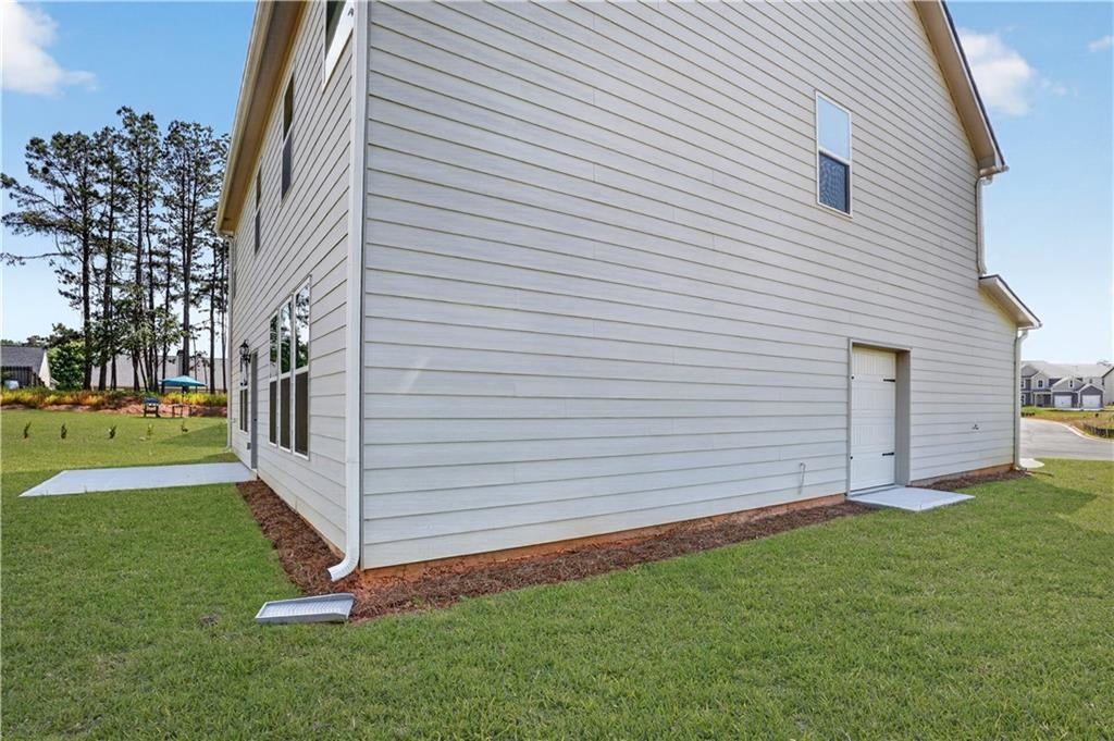 230 Villa Rica Springs- Lot 18