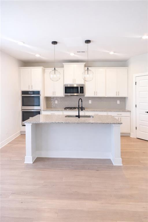 230 Villa Rica Springs- Lot 18