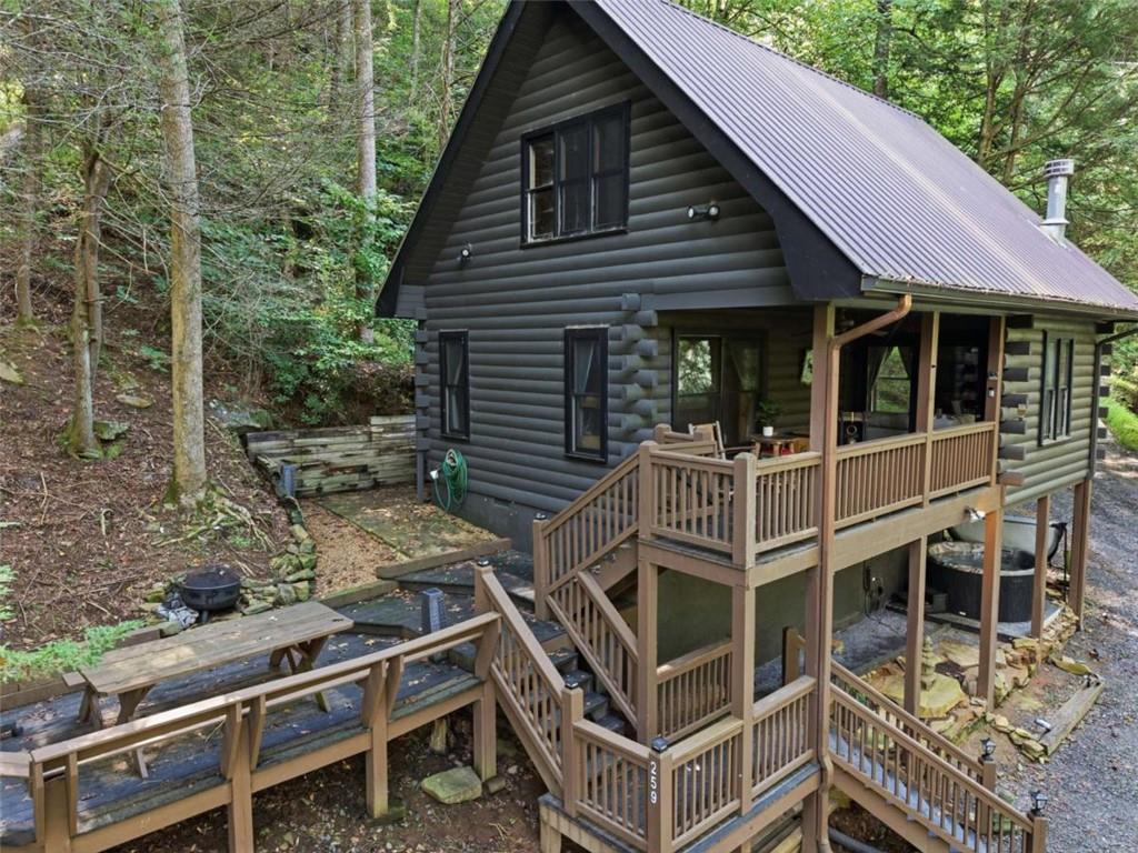 259 Sutton Ridge Way