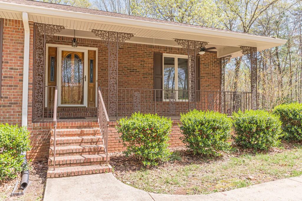 452 Hightower Ridge Road