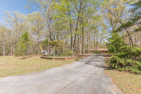A home in Covington