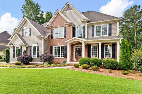 Homes For Rent - 227 Oakwind Point<br/> Paulding County, Acworth, GA 30101