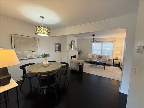 4406 Chowning Way Dunwoody GA 30338