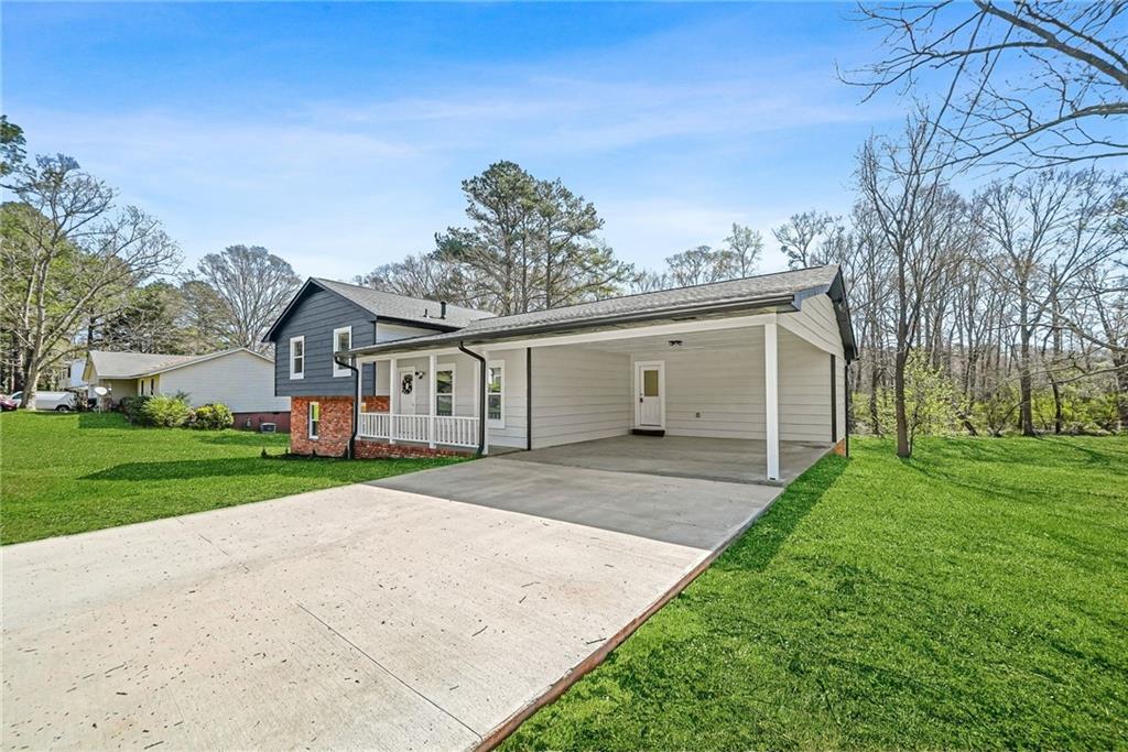 1460 Winchester Trail