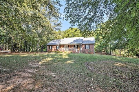 A home in Jackson