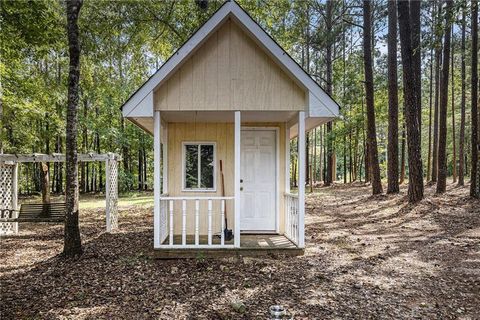 A home in Jackson