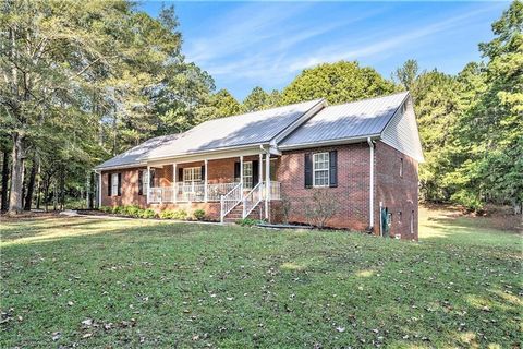 A home in Jackson