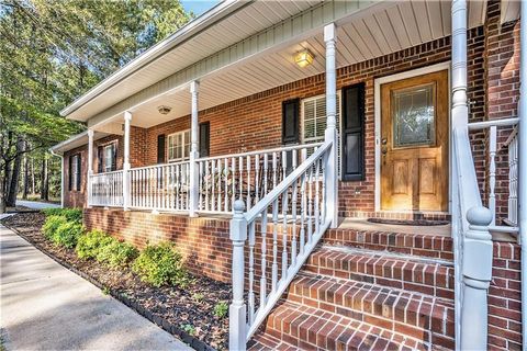 A home in Jackson