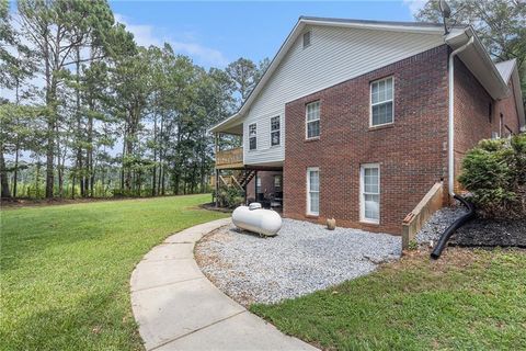 A home in Jackson