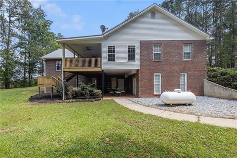 A home in Jackson