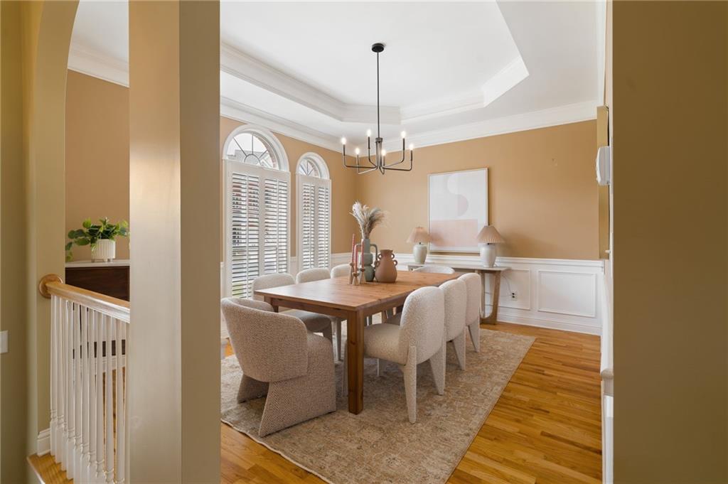 3532 Henderson Reserve