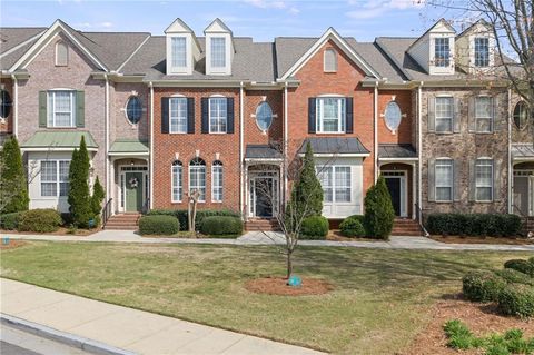 Photo of 3532 Henderson Reserve, Atlanta, GA 30341 (MLS # 7739639)