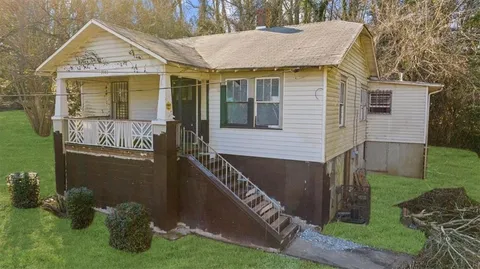 2183 Rhinehill Road SE, Atlanta, GA 30315 - MLS#: 7538818