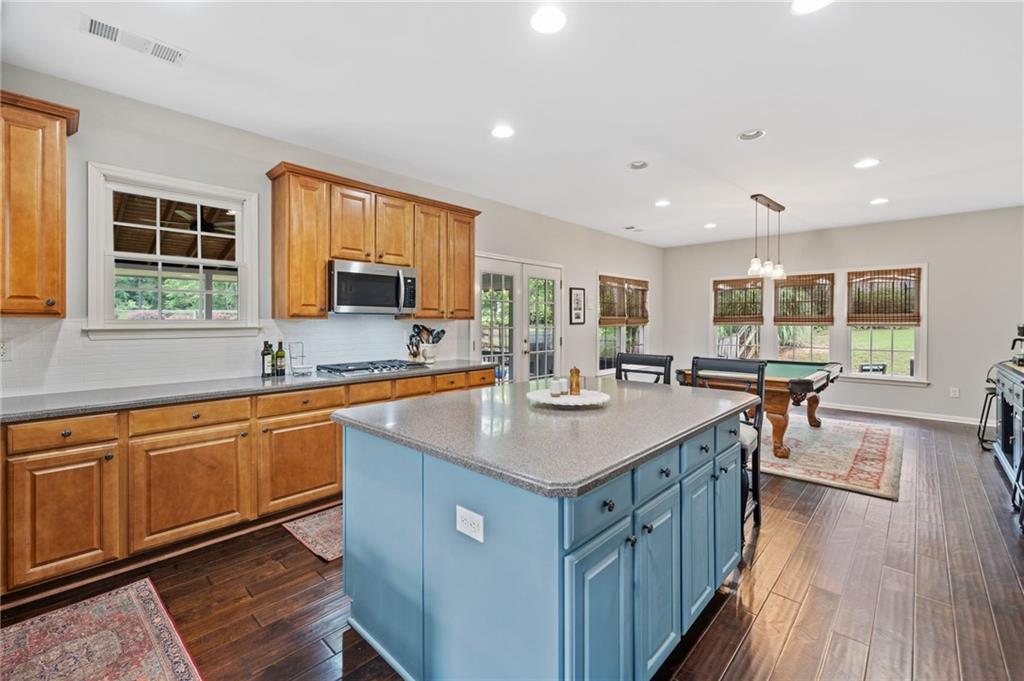 514 Augusta Drive