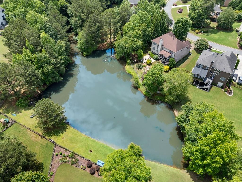 514 Augusta Drive