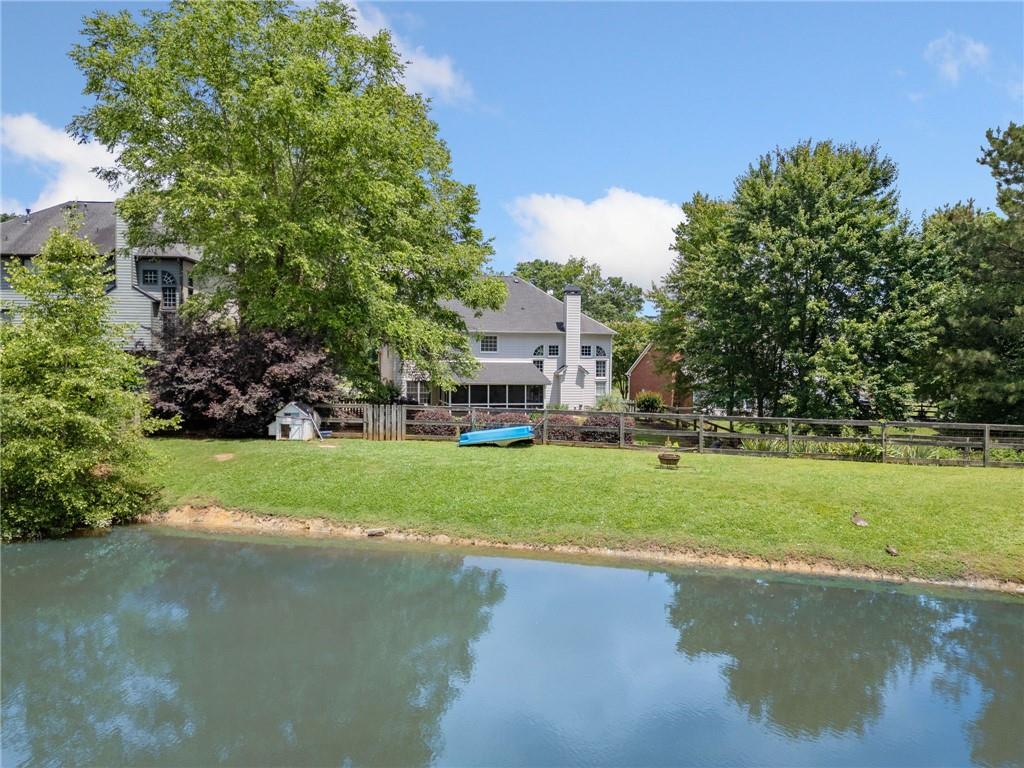 514 Augusta Drive