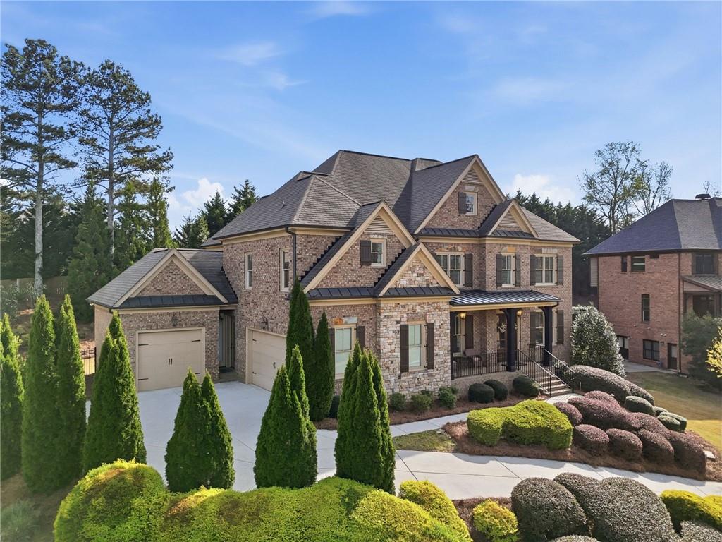 5255 Cole Creek Lane