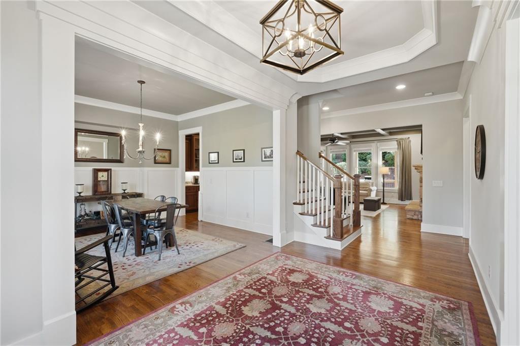 5255 Cole Creek Lane