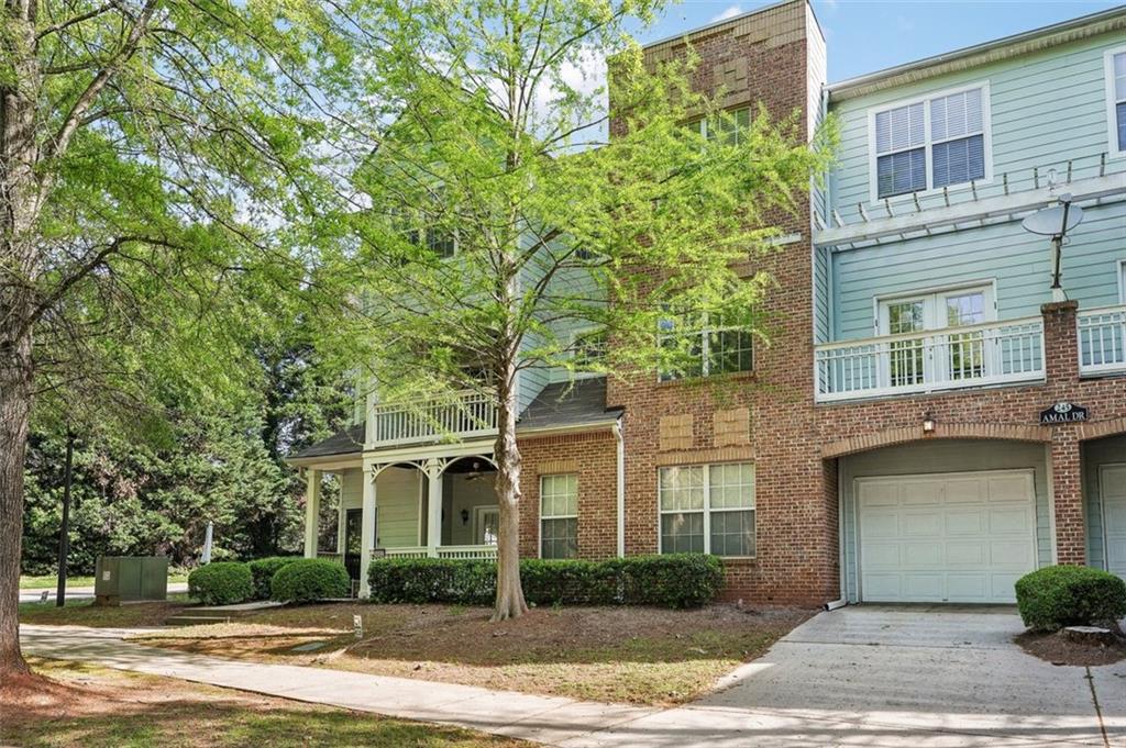 245 Amal Drive #5009, Atlanta, Georgia image 36