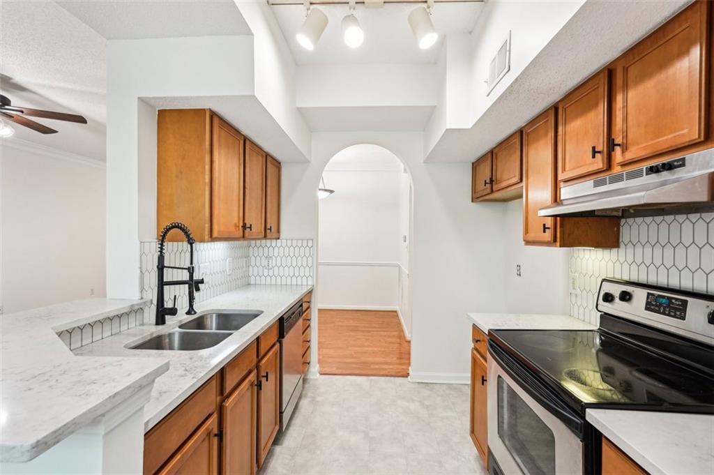 245 Amal Drive #5009, Atlanta, Georgia image 13