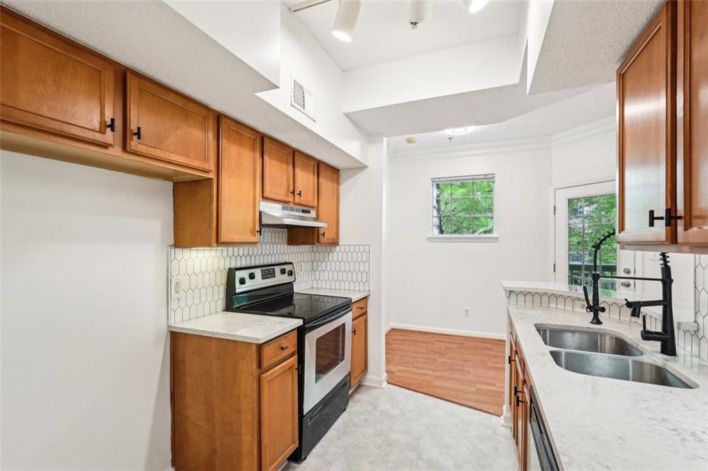 245 Amal Drive #5009, Atlanta, Georgia image 16