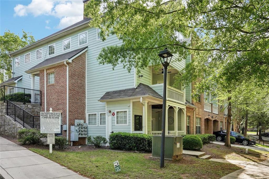 245 Amal Drive #5009, Atlanta, Georgia image 35