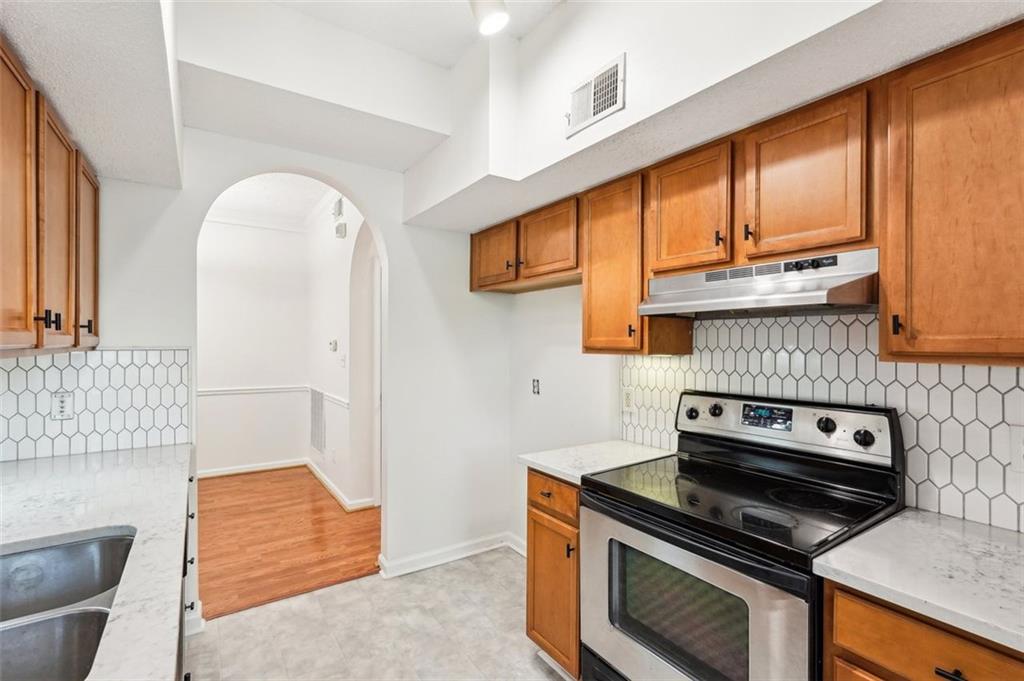 245 Amal Drive #5009, Atlanta, Georgia image 12