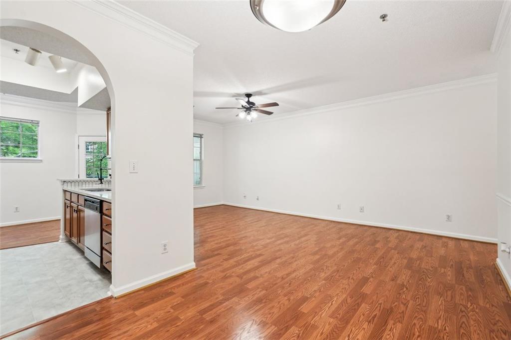 245 Amal Drive #5009, Atlanta, Georgia image 5
