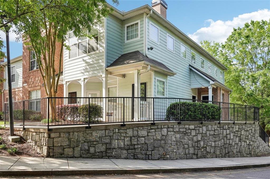 245 Amal Drive #5009, Atlanta, Georgia image 1