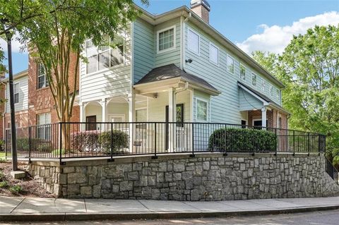 245 Amal Drive SW 5009 Atlanta GA 30315