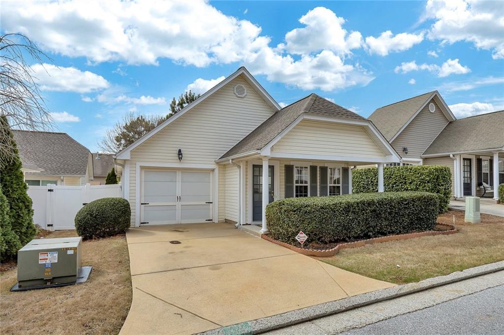 100 Highland Falls Drive