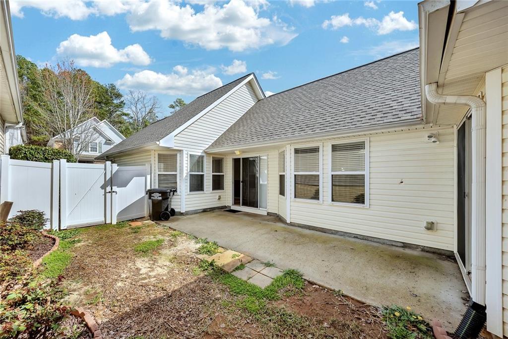 100 Highland Falls Drive