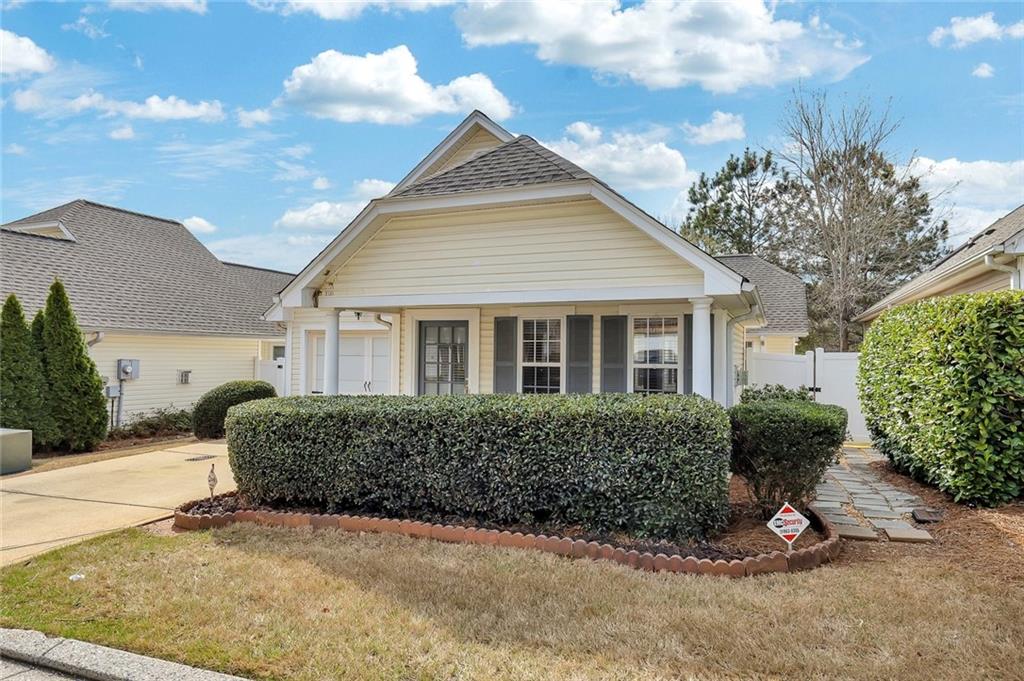 100 Highland Falls Drive